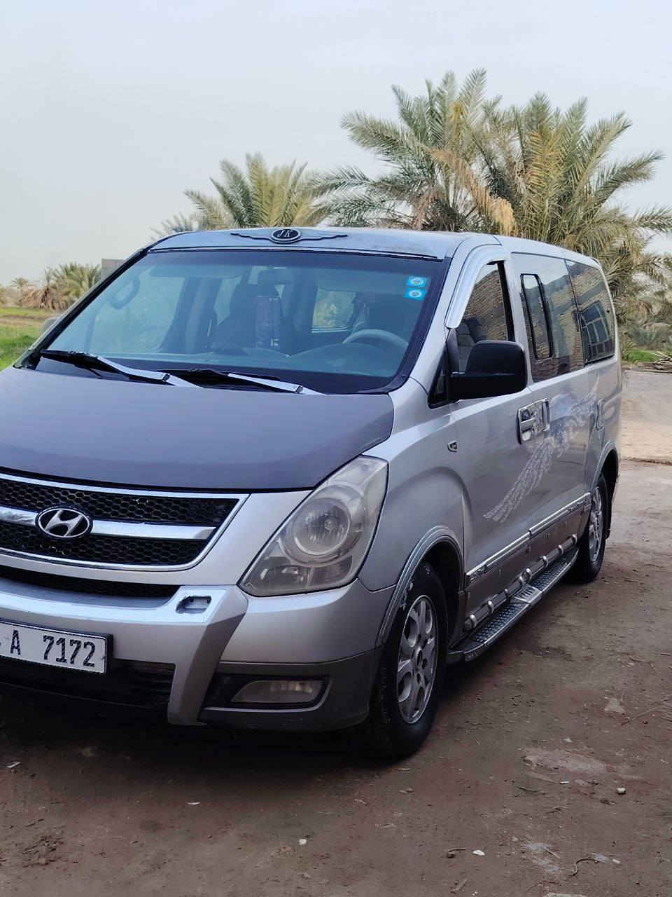 سلام عليكم 
ستاركس مسكر أصل مديل 10 اوتوماتيك  مكينه كير خير من الله داواخل نضيفه  سياره جاهزه گبل للشارع تخم تاير حداديه  مكان السماوه السعر 150 وبيه مجال للشراي  
باقي التفاصيل اتصل وبيك خير ودلل  ***********
