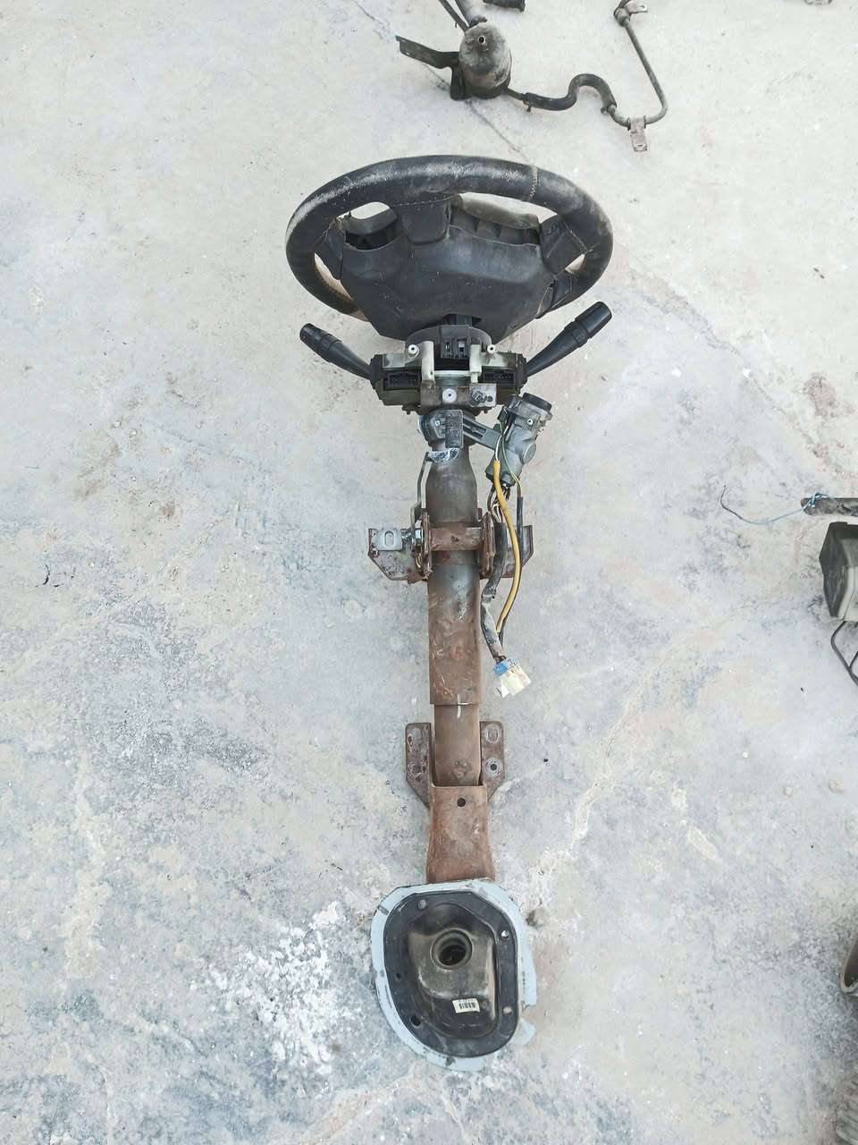 سلام عليكم شباب قراض ستاركس حاويه 2007       ***********.    ***********
