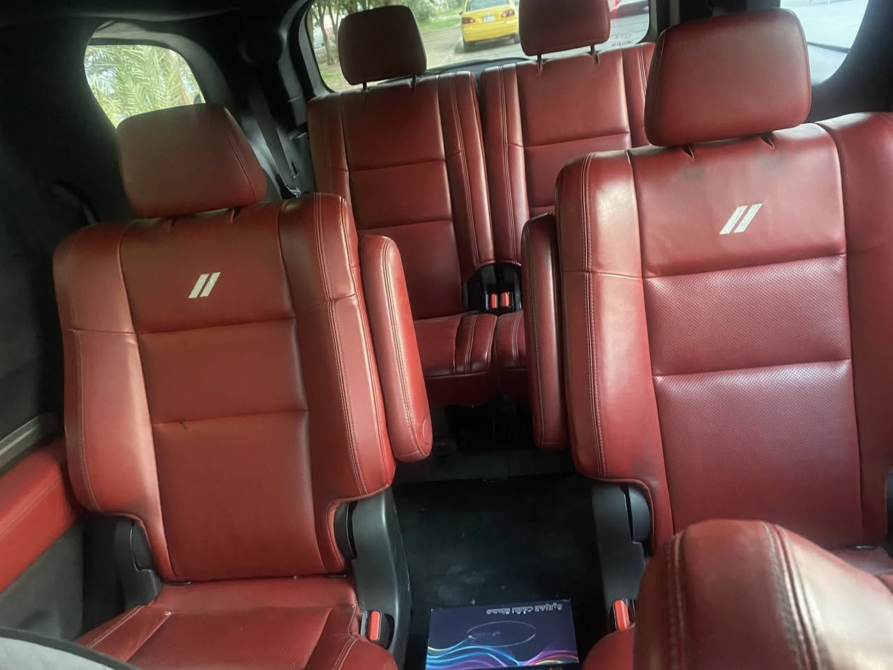 دورنكو 2020 كندي rt max محرك 5700 كلين كفاله عامه فوووول 1/1 داخل احمر منفصل رادار امامي وخلفي وجانبي حساس امامي خلفي مري قلاب ستيرن كهرباء خزن ميموري كشنات جلد كهرباء وتدفئه تبريد جنطه كهرباء شفتات ستيرن ستيرن تدفئه فتحه سقف تجوه كهرباء دكمة سبورت اعله فئه بالدورنكو لون سمنتي سياره جديده بالكارتون 
للاتصال ***********
