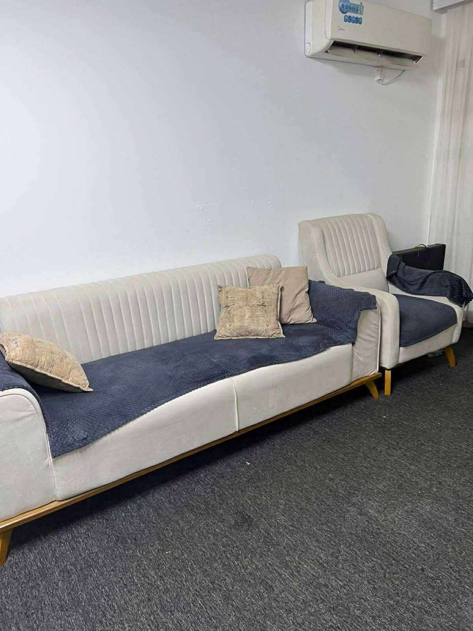 للبيع 8 مقاعد


**إذا كنت صاحب هذا الإعلان وتريد حذفه لأي سبب، رجاءا أرسل رسالة إلى الدعم الفني**