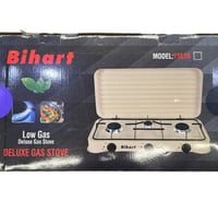 طباخ غاز • محمول • توصيل مجاني