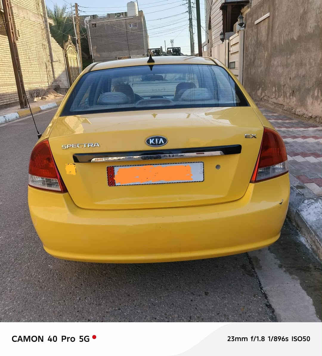 سلام عليكم
سبكتره مديل ٩ للبيع رقم كربله نكليزي بسمي سنويه ل٢٧ هزه جديده بيه جاملغ امامي بدون دواخل حادث امريكه نضيفه حيل بيه تحكم. بلمري
شاشه
ubs
مكينه لا تنقيص ولا تبخير كير شواصي لغود تكم حوض قماره مكفولات حداديه تبريد فول
مكاني كربله  سعر ٧٨ وبيه مجال


**إذا كنت صاحب هذا الإعلان وتريد حذفه لأي سبب، رجاءا أرسل رسالة إلى الدعم الفني**