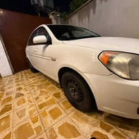 اكسنت دبدوب 2010 للبيع ملاحظاتها براس البوند بارد وجو التريشه مال النف...