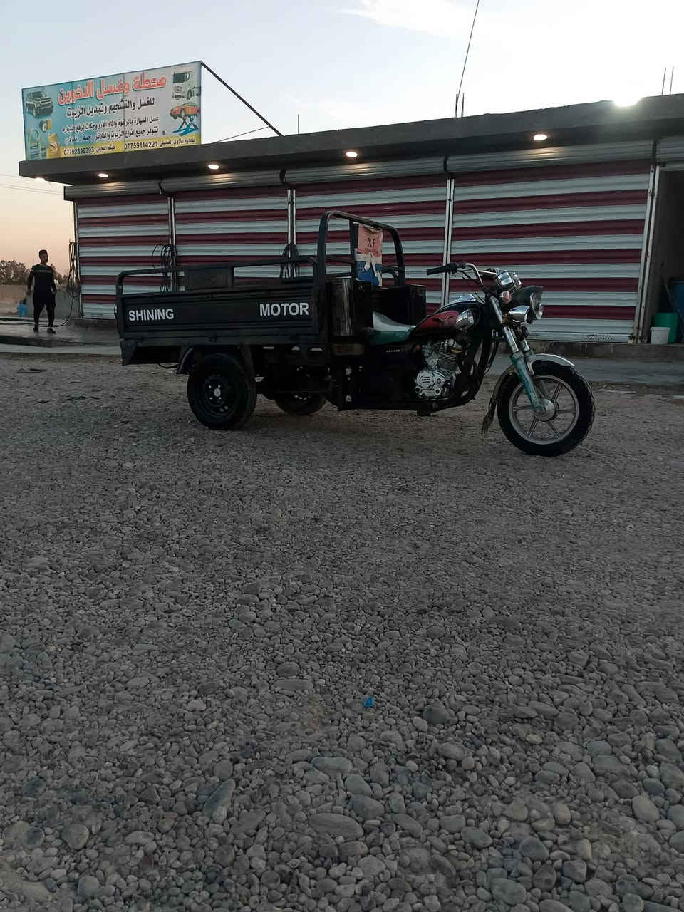 سلام عليكم ستوته لبيع موديل 20 مكينه 22ستوته نضيفه وخير من الله بيع مستعجل ليريده يرسلني خاص ورقم بس وات ساب ***********
