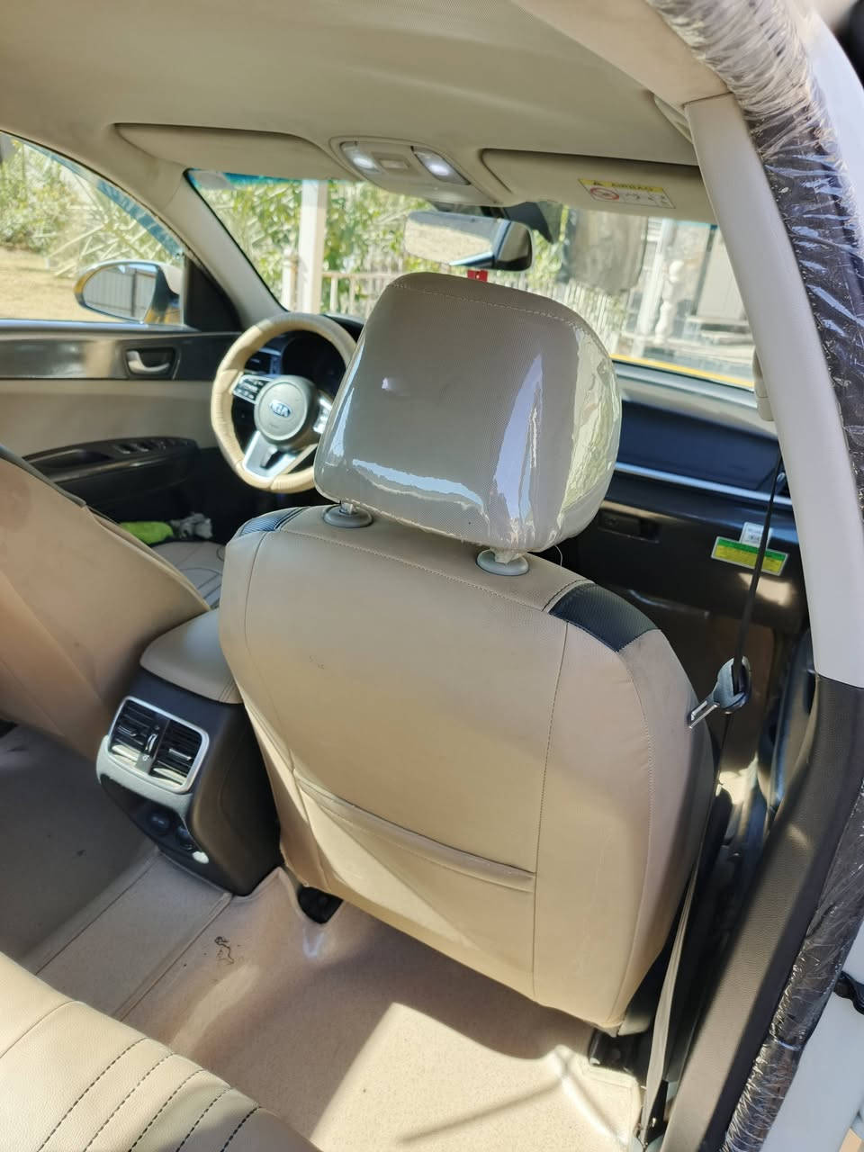 اوبتيما عشرين كفاله 2400 وبيها منظومة غاز بسمي هزه ورقام جدد مكانه كربلاء سعر 200 للستفسار *********** وبيه وات ساب تجي وتكلب وسونار وتقتنع وبعيوني مااكطع عمله بلاتصال وخادم
