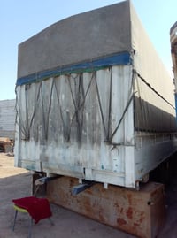 بديات اكتروس • جرف نداف • قرب السيطره القديمة