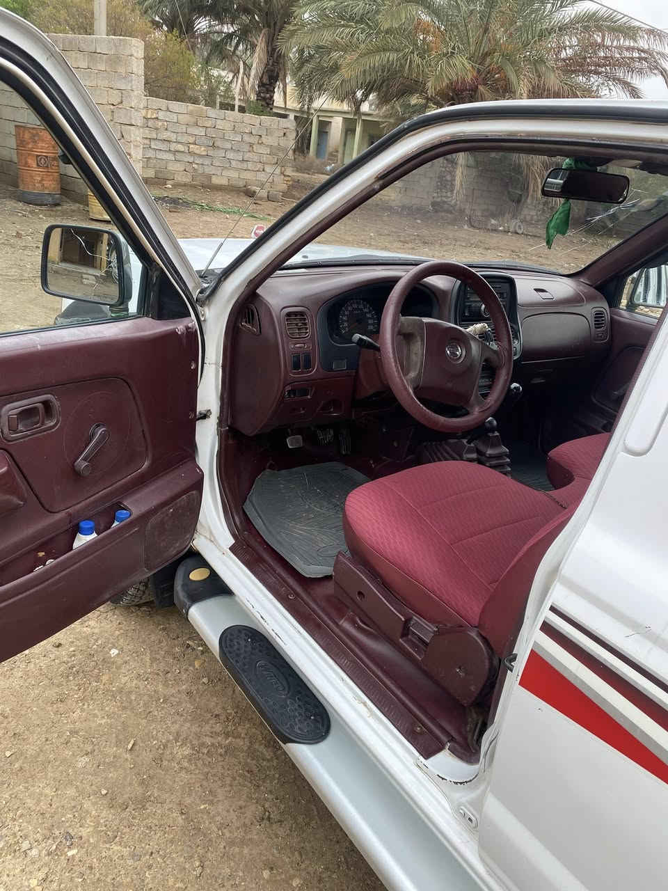 نيسان2008 ياباني اصل كير محرك اكسل تبريد تدفئه  شرط  بدون صبغ    سنويه وهزه جدد رقم انكليزي الجديد وشرط التحويل والغرامه مداور ثاني يوم الووو *********** السعر 102بيه مجال
