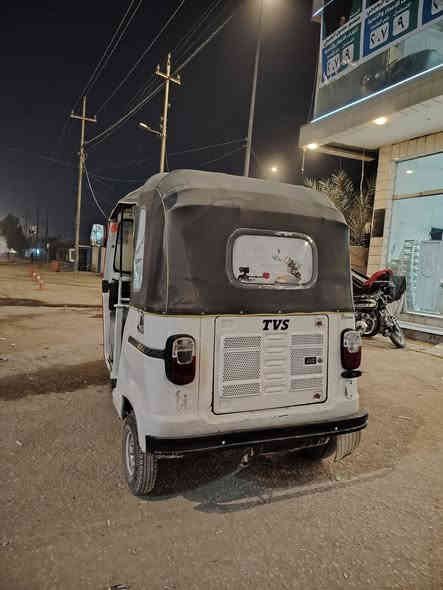 السلام عليكم تكتك لبيع موديل 2020 شهر 10 اوراق اصولي سعر 4300 بيه مجال رقم ***********
