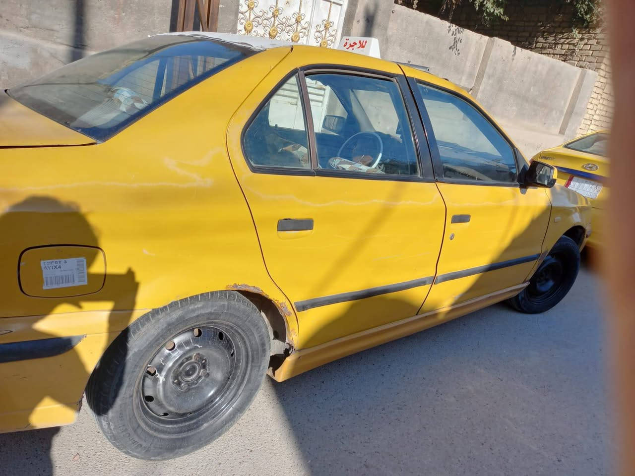 سمند للبيع السعر ٢٠ ورقه الاستفسار ***********
