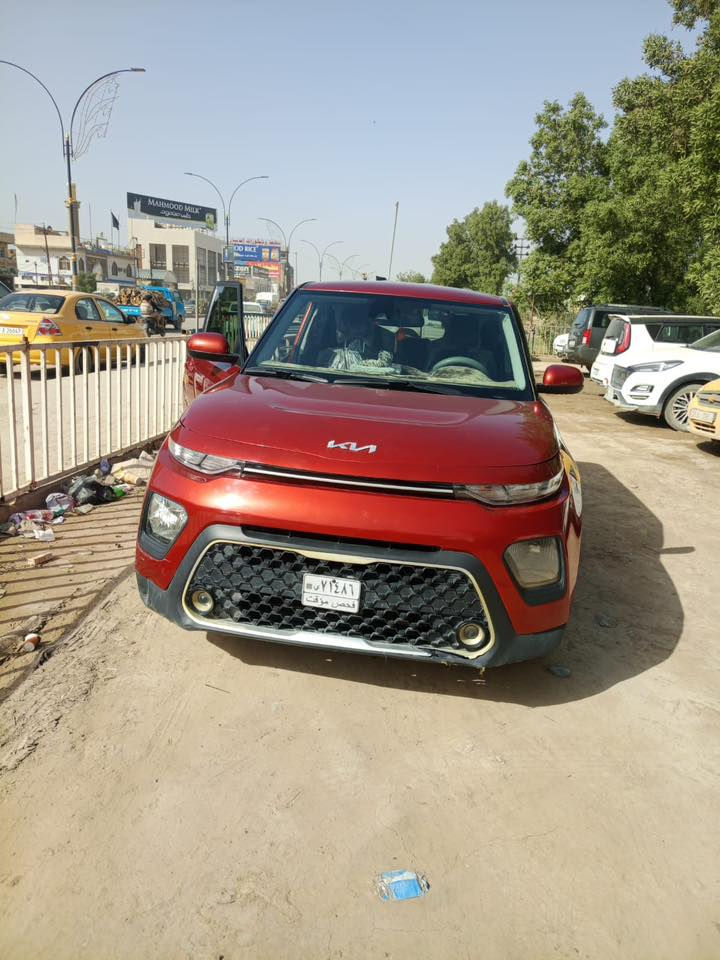 صول موديل 2022للبيع مكان بابل للاستفسار الاتصال على الرقم ***********
