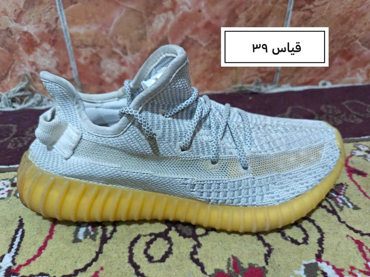 بالة بظاعة اليوم كلهة ماركات
سعر القطعة ١٠ الاف
قياسات شبابي ولادي وبناتي
العنوان جسر ديالى شارع ٧٠ قرب إعدادية الصناعة
وهذا رقمي ***********
