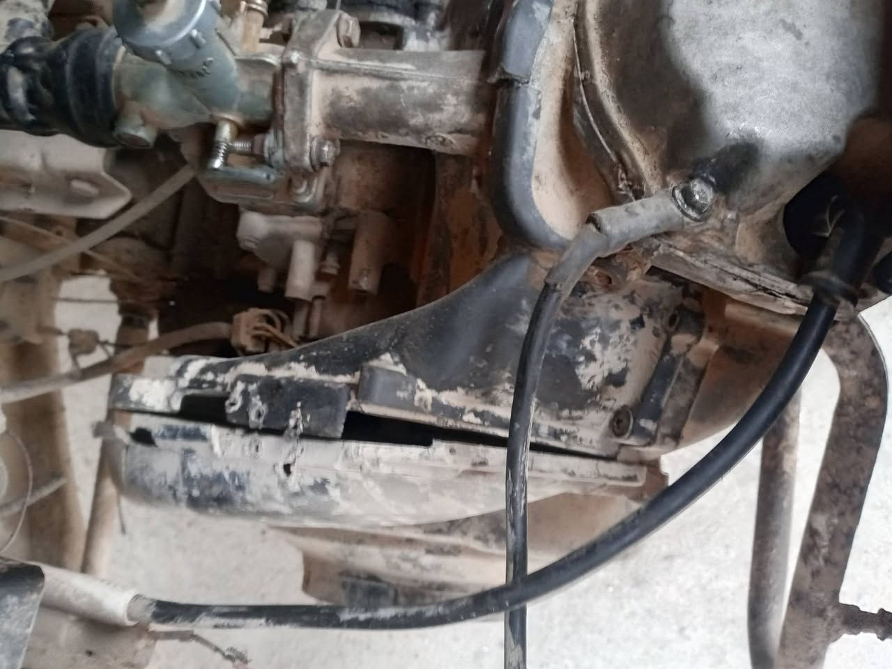 السلام عليكم للبيع تيك توك 18 داخله ب 19 شهر الواحد اوراقه كامله ماكينتها خير من ا لا تصرف لا بخار ولا تنقيص تيك توك كلها جاهزه على حسب الاصول يراد شامله قمامي وسعره 20,000 سعر البيع 1,300 مكانه بغداد الحبيبيه الاستفسار على هذا***********
