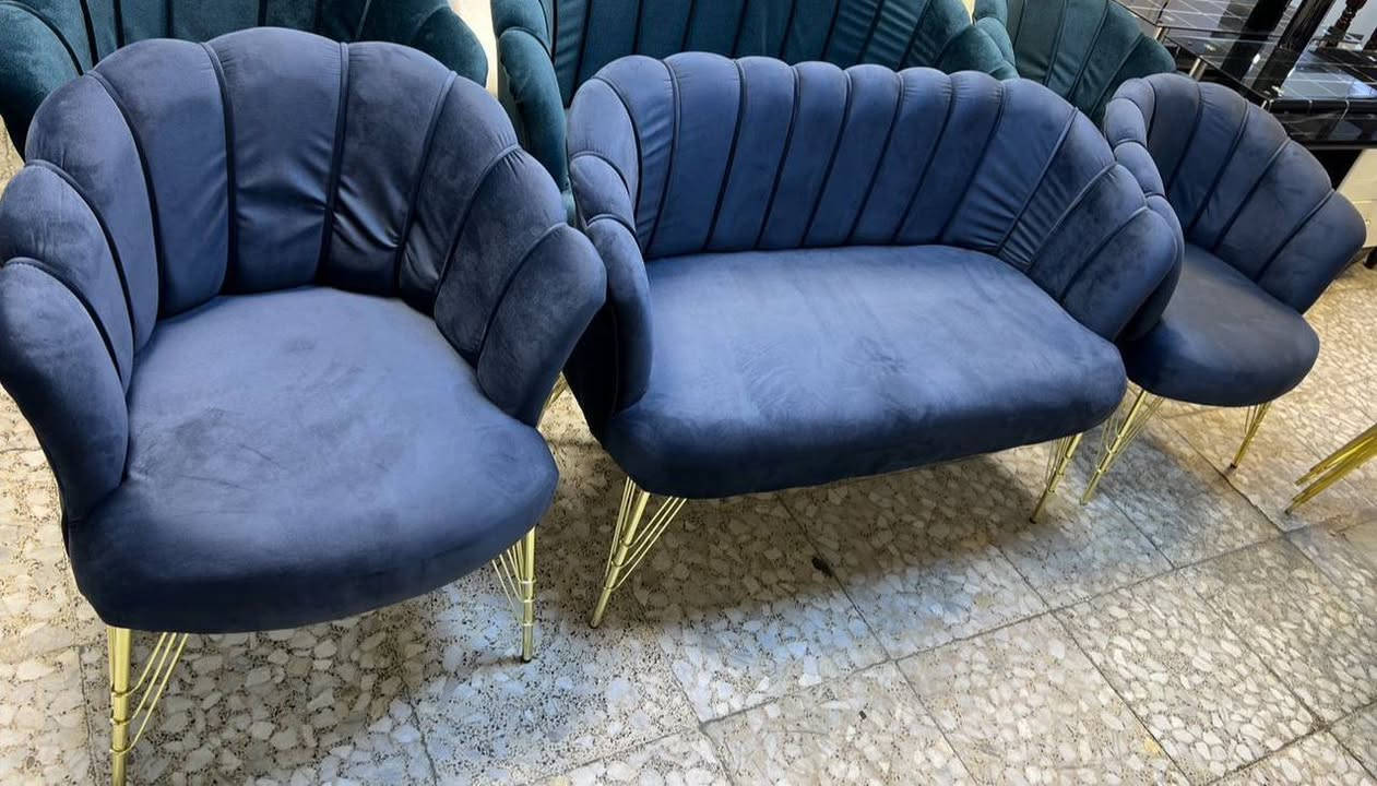 سيت استراحه قنفه ثنائي وكرسين
السعر 250 الف
متوفر توصيل بغداد والمحافظات


**إذا كنت صاحب هذا الإعلان وتريد حذفه لأي سبب، رجاءا أرسل رسالة إلى الدعم الفني**