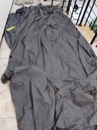 جادر سورنتو مستخدم حراري ضد المي شتوي و صيفي رقم الهاتف  07737583378