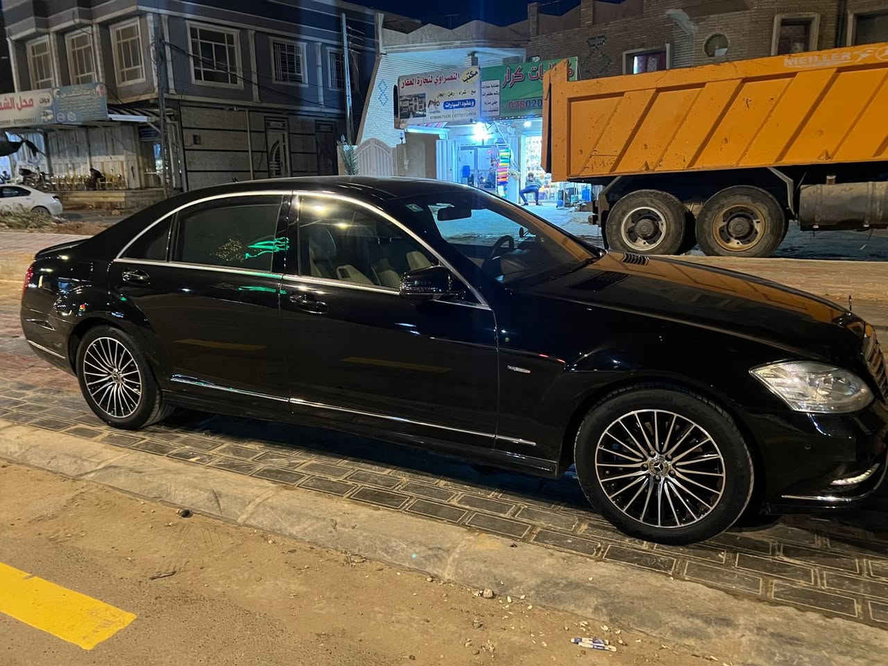 سلام عليكم اس كلاس مكفوله داخل وخارج خليجيه 2011 مواصفاته معروفه رقم مرتب مشروع وطني اليحاب يستفسر اكثريتصل *********** وبلخدمه
