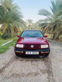 فنتو • ١٩٩٥ • رقم بغداد