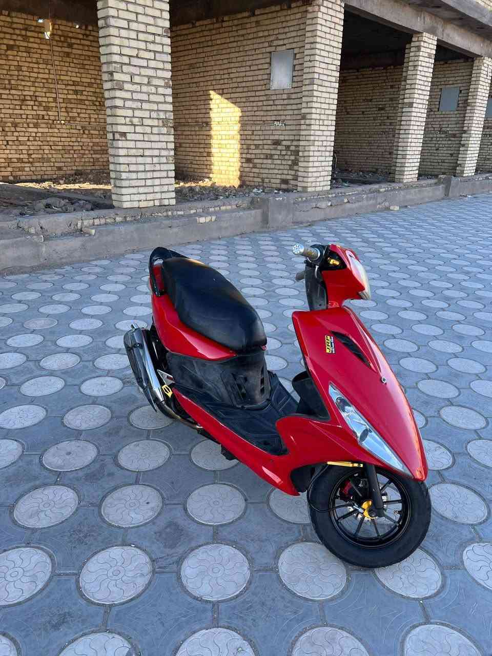 ماكس مضلع مكينه 55 شلعه ومعدل كهربائيات كلهه شغاله اي نقص مابيه سعر 850 وبيه مجال ***********
