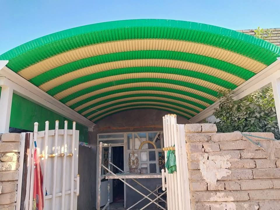 🔧 حدّاد جوّال في طويريج 🔩
خدمة سريعة ✨ شغل متقن ✨ أسعار مناسبة
🔹 تصليح جميع أنواع الأبواب والشبابيك
🔹 عمل وتنفيذ كافة أنواع السقائف
🔹 أعمال حدادة عامة داخل وخارج طويريج
🔹 خدمة جوالة ✔️ نوصلك لحد البيت أو المحل
📍 الموقع: طويريج
📞 للتواصل:
***********
***********
