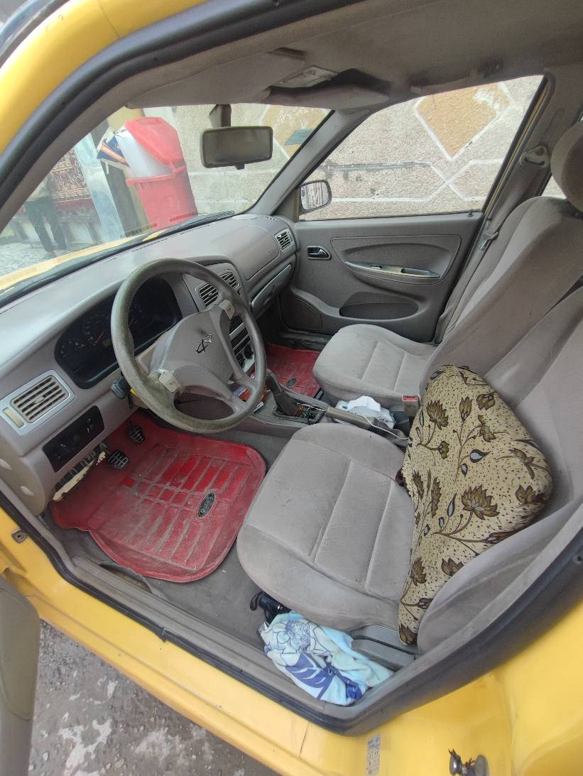 السلام عليكم شري كوين /م/ 2013 بلادي مكفوله كفاله عامه من ضربه من اي شي ماشيه 180 الف رايده ب37 ورقه بأسمي تحويل ثاني يوم مصفره من كلشي مكان بغداد البياع حي رساله ثالثه  للاستفسار*********** بغداد, العراق
