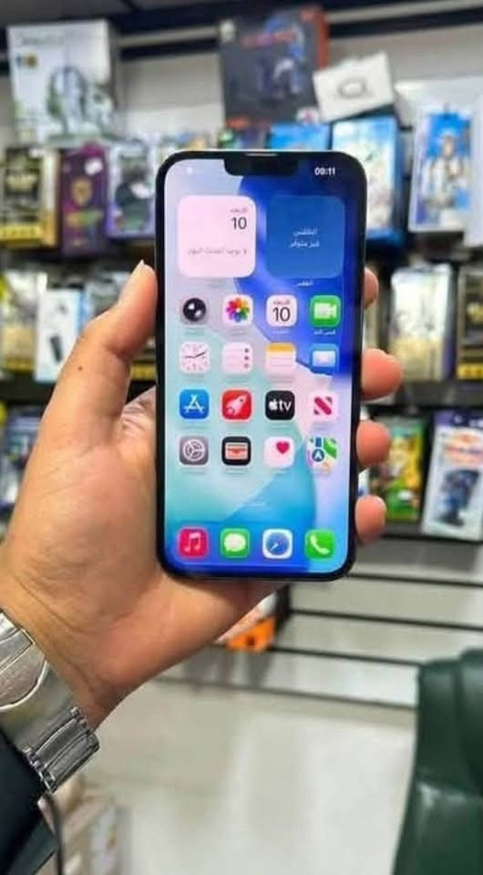 ايفون 13 برو ماكس 200 الف وبي مجال فقط كسر خفيف
موضح شرق اوسط عربي ماستر كارتونته شاحنته ويا

ذاكره 256 بطاريه 84 بلادي جهاز يخبل

يرهم مراوس واتساب  واتصال  ***********
