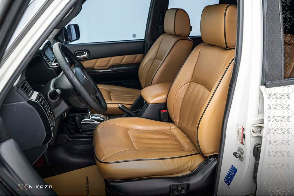 سوبر سفاري للبيع
2017 
*********** واتس اب
