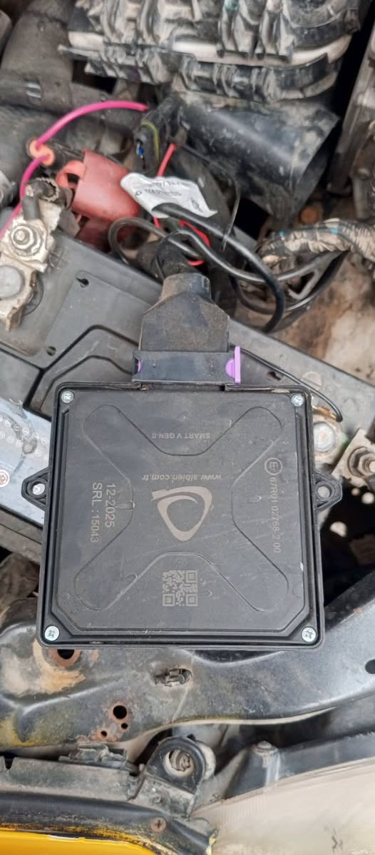 سلام عليكم منظومه للبيع. جاهزه. ع سياره. بس اريد ابيع السياره السعر 300


**إذا كنت صاحب هذا الإعلان وتريد حذفه لأي سبب، رجاءا أرسل رسالة إلى الدعم الفني**