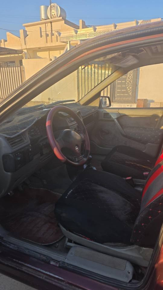 اوبل مودیل ۱۹۹۱
مكینه ۱۸/سلایت كیر عادي بدون اي نقص كیر و مكینه بشرط صبغ عام جمالیه بدون حادث سنویه 2030 جدیدە...بي مجال للطیبین
*********** كركوك, العراق
