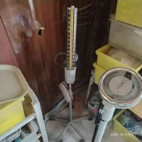 مستلزمات طبية • مخزن • تفريغ مخزن