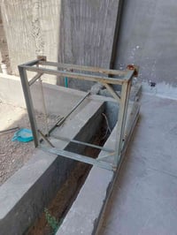 قاعدة مبرده • للبيع • اتصال