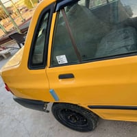 ٢٠١٢ • رقم بغداد • بداية تبخير