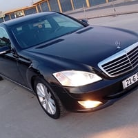 S350 • ٢٠٠٦ • رقم سليمانية