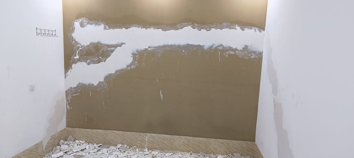 السلام عليكم  🔴 معالجه تشقق الجدار والدوس  البيوت المفطوره
مستعدين للهدم والترميم  قلع كاشي  قشط جص وسمنت نقل مواد  🔴العمل على مدار24ساعه  داخل وخارج الموصل 🔴
***********
***********
