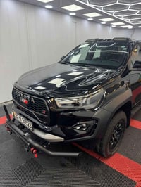 هايلوكس • ٢٠٢٤ • رقم اربيل