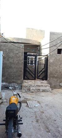 الكوفة قرب جامع الرشادية • ١٠٨م • طابو صرف