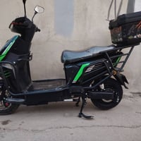 ماطور شحن • ٦ باتري دبل • موديل ٢٠٢٥