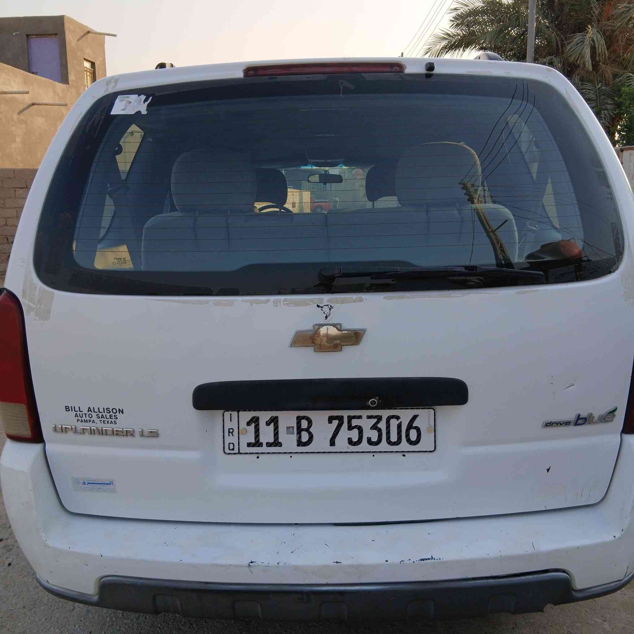 سلام عليكم شوفر بلاندر ٢٠٠٧ مكينه سته سلندر ٣٩٠٠ مكينه وكير خير من الله  حداده نص عمر رقم بغداد تحويل ثاني يوم سنويه لل٢٩ سياره جاهزه مكاني بصره لسعر ٦٤ وبيه مجال ***********
