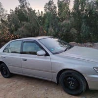 كرونا ٩٦ • مكينه ١٦٠٠ • نجف