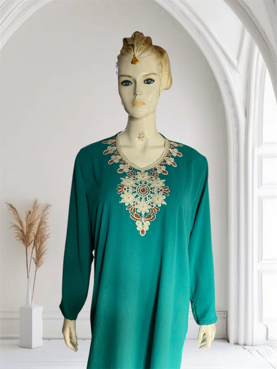 💛جملة فقط💛

🖤ايروبين تطريز صدر  🖤
❌سعر الدرزن 38 الف❌

💙البضاعة شرط الفحص 💙

قياسات xl.2xl.3xl

للحجز والاستفسار راسلنا خاص .

واتساب📲 http://wa.me/9647773442375

تلكرام📱 https://t.me/+Zq3c1fc51WM2NDJi@


**إذا كنت صاحب هذا الإعلان وتريد حذفه لأي سبب، رجاءا أرسل رسالة إلى الدعم الفني**