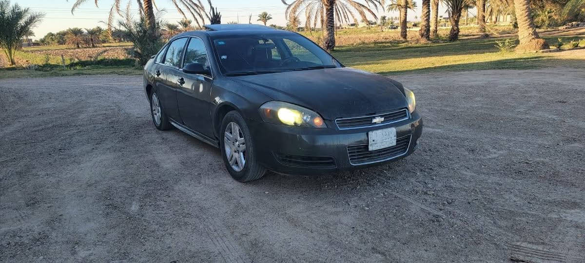 امبالا ١٣ رقم مثنئ سياره جاهزه من كلشي للبيع فقط الكشر يرادله ترتيب للاتصال *********** كلشي شغال بيهه مكاني حريه بغداد, العراق
