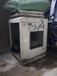 مبردة • مبردة هواء • مبرد • تبريد • مبرد هواء صغير • مبردة مستعملة • ت...