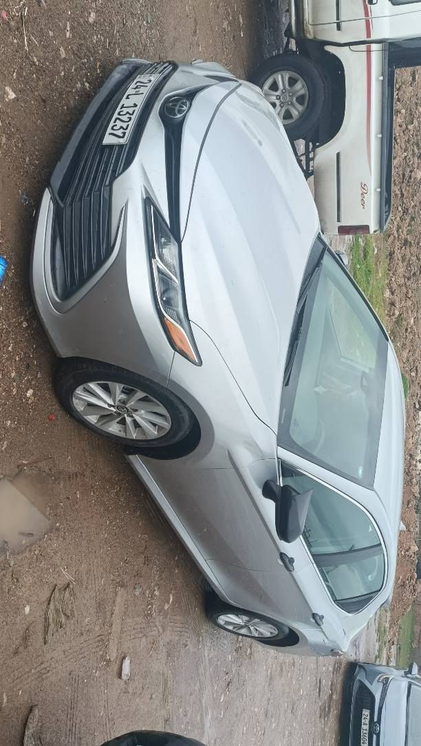 تویوتا کامری 2022 le  امریکی  لوک   ره قم تلفون *********** الشيخان, نينوى
