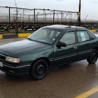 فيكترا ١٩٩٥ • رقم اربيل مميز • سنويا لحد ٢٠٣٠