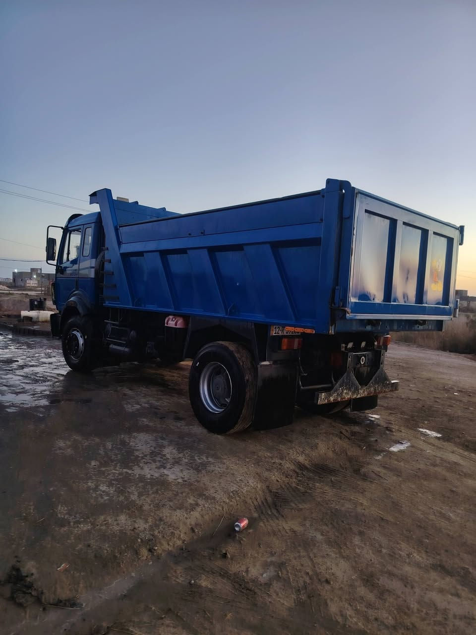 سلام عليكم  البي كرواتي فرنسي مكينه ثمانيه محسن سبرنك ابو الربعه كير 155اكسن جي اف سياره جاهزه بسمي تحويل ثاني يوم  .. مكان السياره ناصريه   ***********
