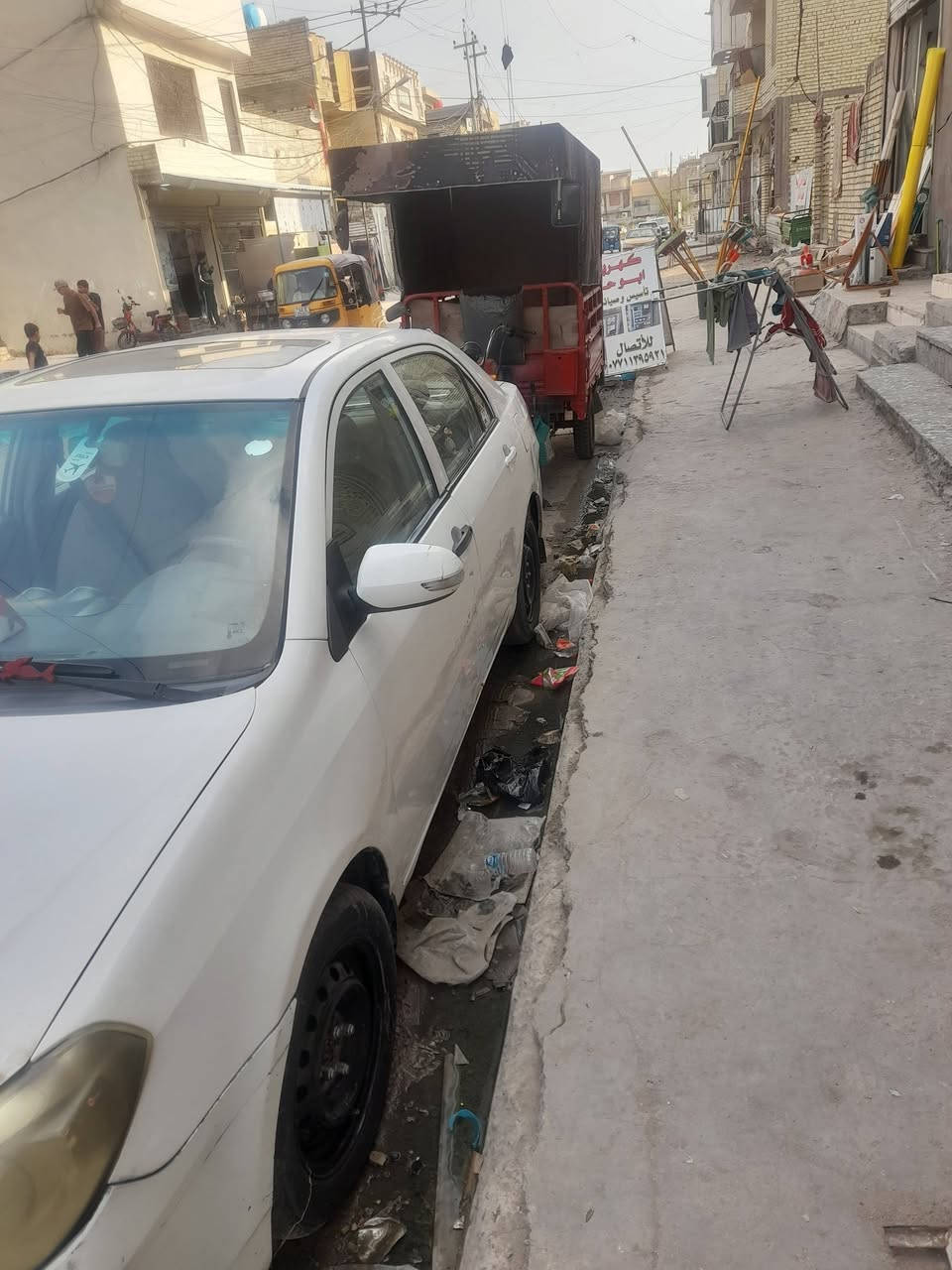 بي واي دي جي ثري موديل ١٢ رقم بغداد ألماني كير محرك كهربائيات تبريد حساسات كلهة شغالة ٤٥ ورقة ***********
