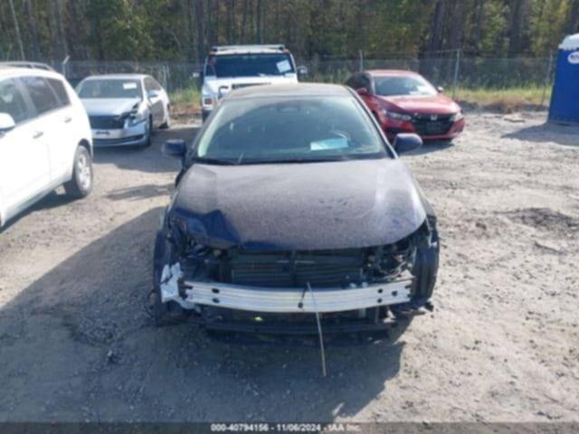 سلام عليكم
كورلا موديل ٢٤ أمريكي محرك ٢٠٠٠
حادث جامرلغ ونفسه مصلح
سعر ١٦٠ مرقمه كركوك كامل 
***********
