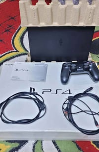 بلاي ٤ • ١تيرا • مهكر