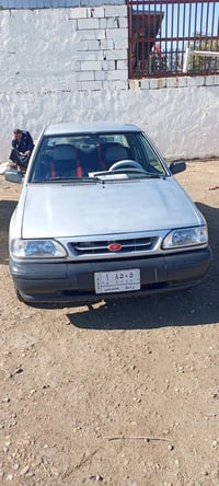 ٢٠١٢ • مكينة تبخير • نضيف