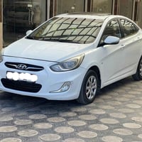 اكسنت ٢٠١٥ خليجي بدون صبغ مكفولة رقم بغداد بسمي سنوية جديدة السعر ٩٠ و...