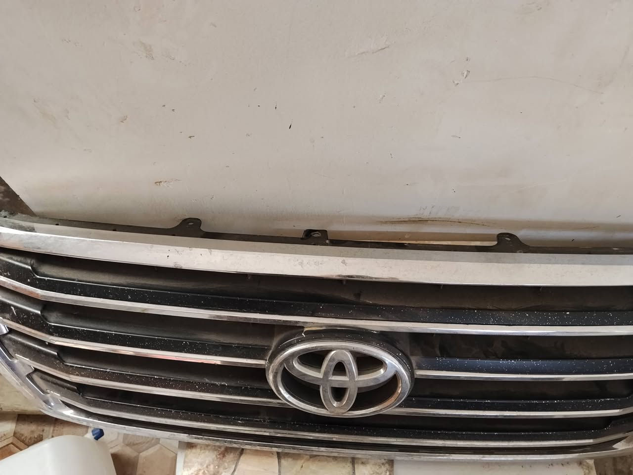 دعاميات لاندكروز للبيع بسعر مناسب للاستفسار الاتصال***********
