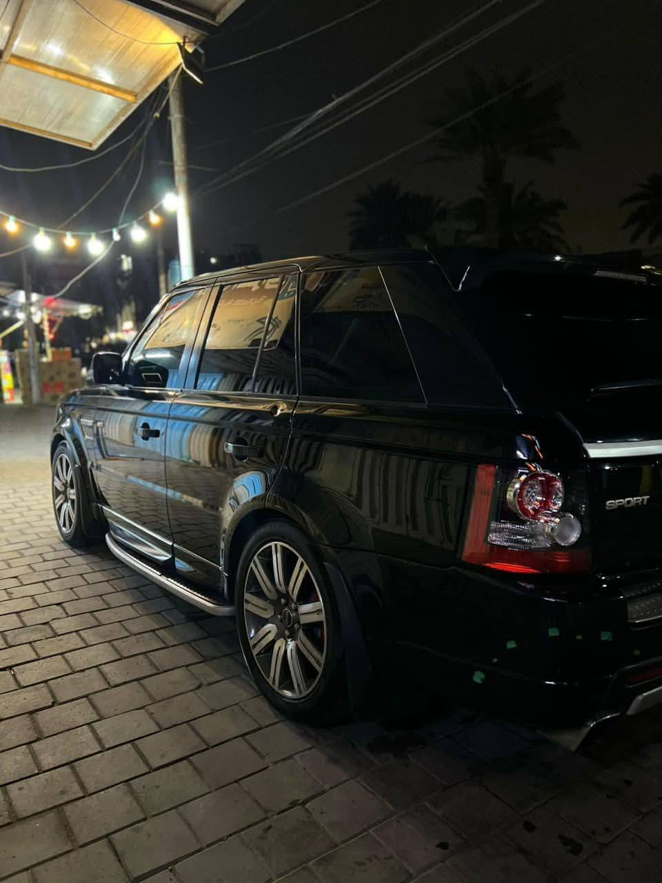 بسم الله
سلام عليكم رانج روفر ٢٠١٢ اصل رقم بغداد تحويل ثاني يوم سياره سبورت فول مواصفات أعلى فئه تبريد ثلج وثلاجه وسطيه محرك سبانه مامدوده علي وكير ٦نمر صاروخ
كزوز رياضي فول
تخم تاير جديد
دفع رباعي سياره مكفوله لا ظربه ولا صبغ
جوبلس
تصعد وتنزل وكلا بشرط
محرك العادي المرغوب يعني تسحك اخظر يابس
صندوق شفط كهرباء
٥بصمات بل بوب
جاهزه علا آخر حبايه
العنوان بغداد ***********
***********
سعر ١٣٥
بيع او مراوس حسب القناعه
